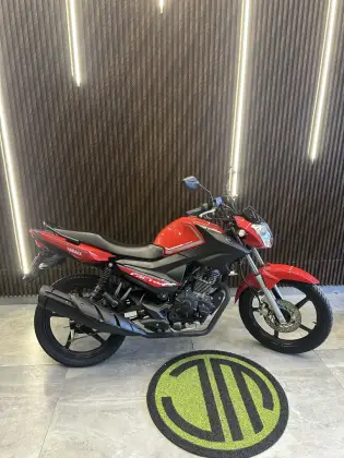 YAMAHA FACTOR YBR 150 ED YAMAHA FACTOR YBR 150 ED