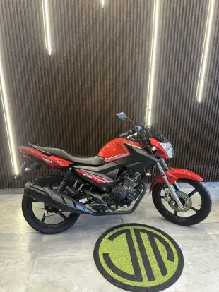 YAMAHA-FACTOR YBR 150 ED-2024