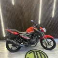 YAMAHA FACTOR YBR 150 ED YAMAHA FACTOR YBR 150 ED