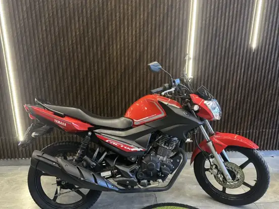 YAMAHA-FACTOR YBR 150 ED YAMAHA-FACTOR YBR 150 ED-2024