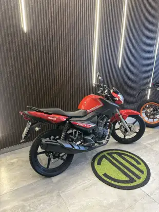 YAMAHA-FACTOR YBR 150 ED-2024