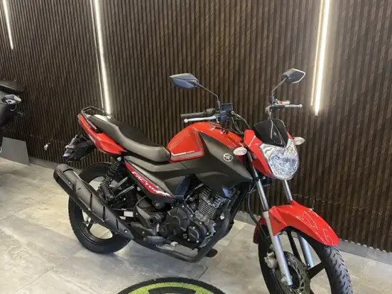 YAMAHA-FACTOR YBR 150 ED YAMAHA-FACTOR YBR 150 ED-2024