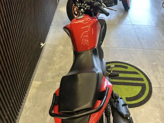 YAMAHA-FACTOR YBR 150 ED YAMAHA-FACTOR YBR 150 ED-2024