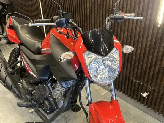 YAMAHA-FACTOR YBR 150 ED YAMAHA-FACTOR YBR 150 ED-2024