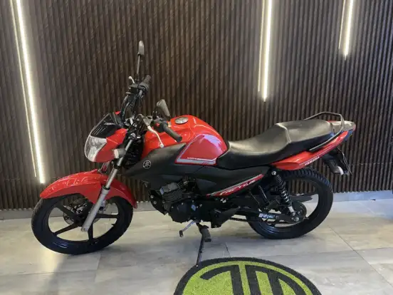 YAMAHA-FACTOR YBR 150 ED YAMAHA-FACTOR YBR 150 ED-2024