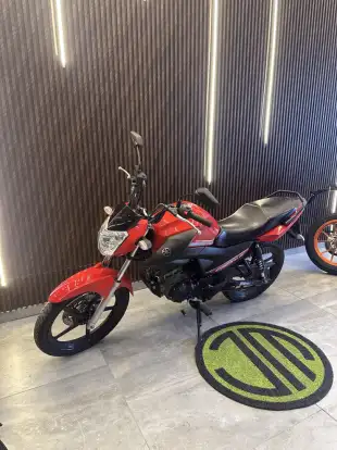 YAMAHA-FACTOR YBR 150 ED-2024