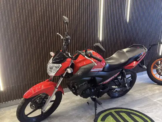 YAMAHA-FACTOR YBR 150 ED YAMAHA-FACTOR YBR 150 ED-2024