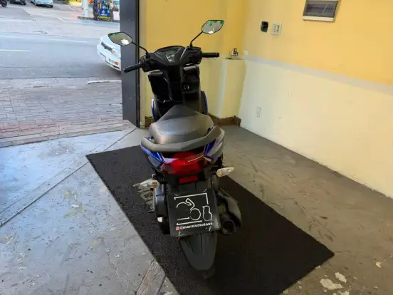 YAMAHA-FLUO 125 ABS-2024