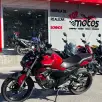 YAMAHA FZ15 FAZER ABS YAMAHA FZ15 FAZER ABS