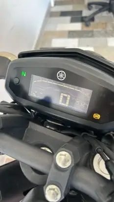 YAMAHA-FZ15 FAZER ABS-2023