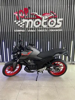 YAMAHA FZ15 FAZER CONNECTED ABS YAMAHA FZ15 FAZER CONNECTED ABS