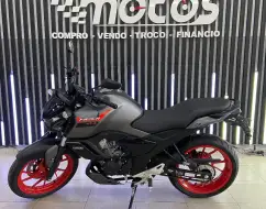 YAMAHA FZ15 FAZER CONNECTED ABS YAMAHA FZ15 FAZER CONNECTED ABS