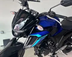 YAMAHA FZ25 FAZER ABS YAMAHA FZ25 FAZER ABS