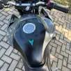 YAMAHA MT-03 ABS YAMAHA MT-03 ABS