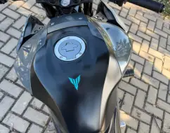 YAMAHA MT-03 ABS YAMAHA MT-03 ABS
