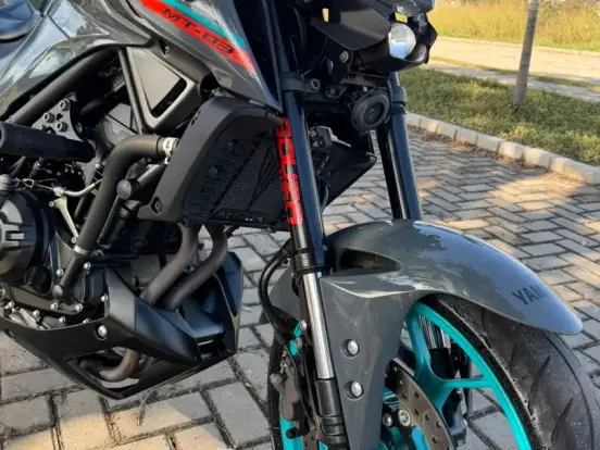 YAMAHA-MT-03 ABS YAMAHA-MT-03 ABS-2024