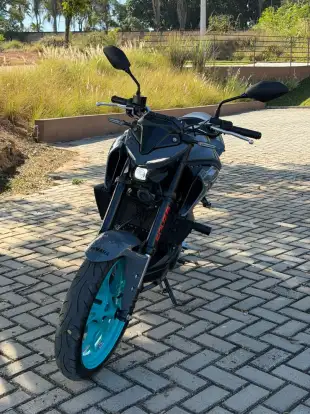 YAMAHA-MT-03 ABS YAMAHA-MT-03 ABS-2024