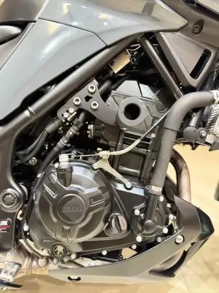 YAMAHA-MT-03 ABS-2024