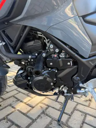 YAMAHA-MT-03 ABS-2024