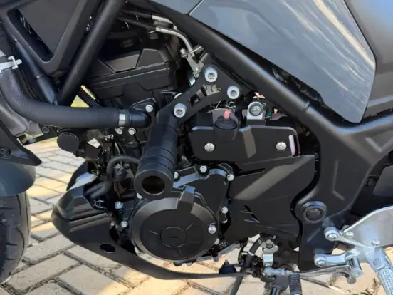 YAMAHA-MT-03 ABS YAMAHA-MT-03 ABS-2024