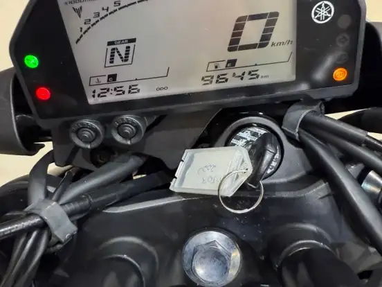 YAMAHA-MT-03 ABS YAMAHA-MT-03 ABS-2024