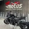 YAMAHA MT-09 YAMAHA MT-09
