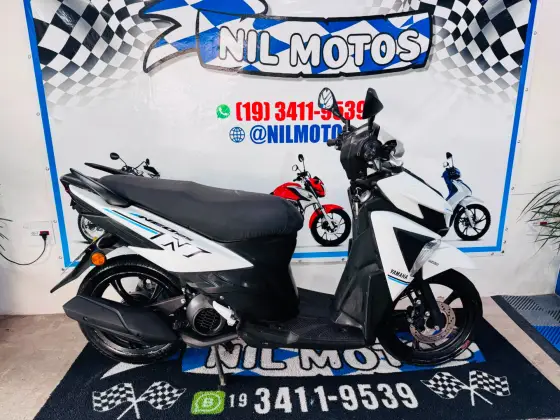 YAMAHA NEO 125 YAMAHA NEO 125