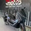 YAMAHA NMAX 160 ABS YAMAHA NMAX 160 ABS