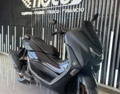 YAMAHA NMAX 160 ABS YAMAHA NMAX 160 ABS