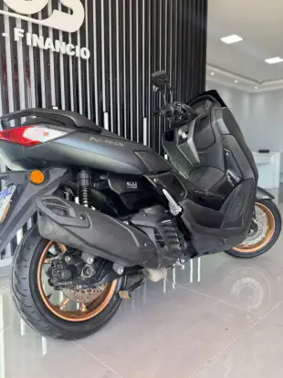 YAMAHA-NMAX 160 ABS YAMAHA-NMAX 160 ABS-2023