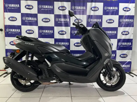 YAMAHA NMAX 160 ABS 
