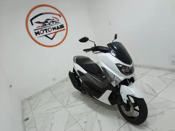 YAMAHA NMAX 160 ABS 