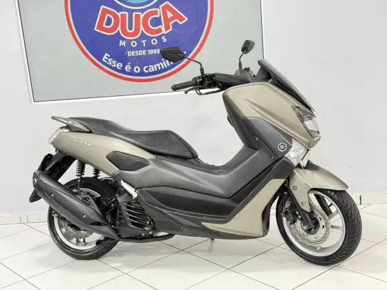 YAMAHA NMAX 160 ABS 