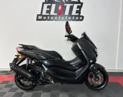 YAMAHA NMAX 160 ABS YAMAHA NMAX 160 ABS