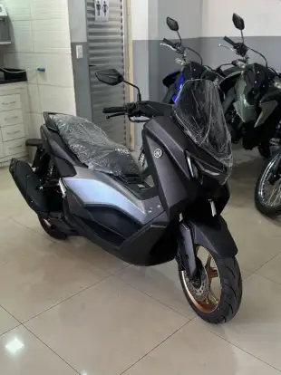 YAMAHA-NMAX CONNECTED 160 ABS YAMAHA-NMAX CONNECTED 160 ABS-2025