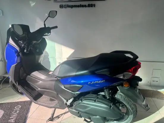 YAMAHA-NMAX CONNECTED 160 ABS YAMAHA-NMAX CONNECTED 160 ABS-2024