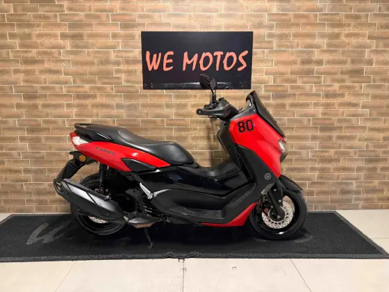 YAMAHA NMAX CONNECTED 160 ABS YAMAHA NMAX CONNECTED 160 ABS