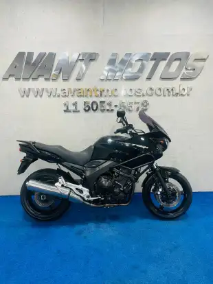 YAMAHA-TDM 900 YAMAHA-TDM 900-2008