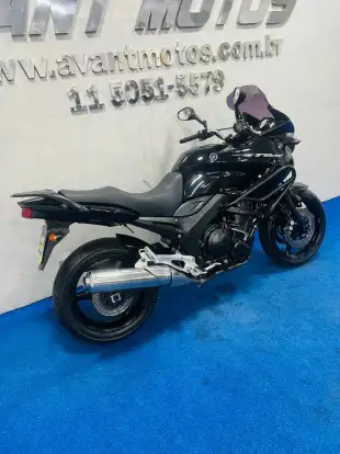 YAMAHA-TDM 900 YAMAHA-TDM 900-2008