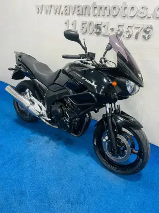 YAMAHA-TDM 900-2008