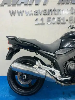 YAMAHA-TDM 900-2008