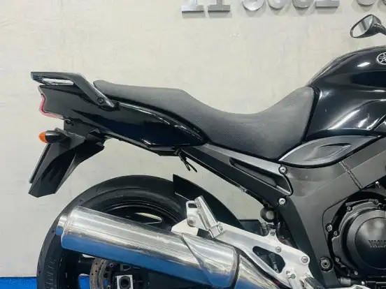 YAMAHA-TDM 900 YAMAHA-TDM 900-2008