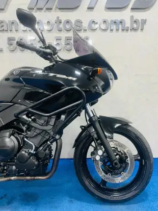 YAMAHA-TDM 900-2008