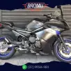 YAMAHA XJ6 F ABS YAMAHA XJ6 F ABS