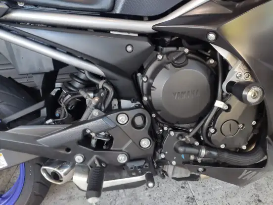 YAMAHA-XJ6 F ABS YAMAHA-XJ6 F ABS-2014