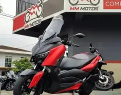 YAMAHA XMAX ABS YAMAHA XMAX ABS