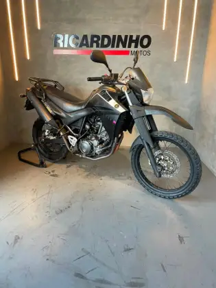 YAMAHA XT 660R YAMAHA XT 660R
