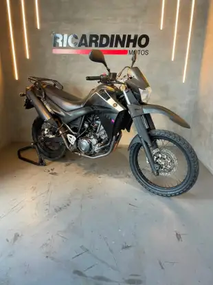 YAMAHA-XT 660R YAMAHA-XT 660R-2013