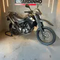 YAMAHA XT 660R YAMAHA XT 660R