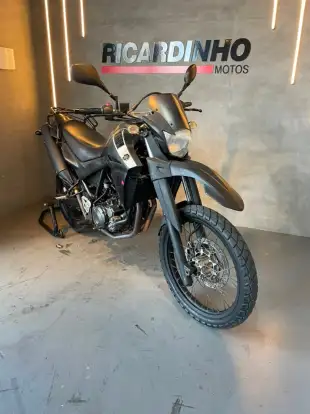 YAMAHA-XT 660R YAMAHA-XT 660R-2013